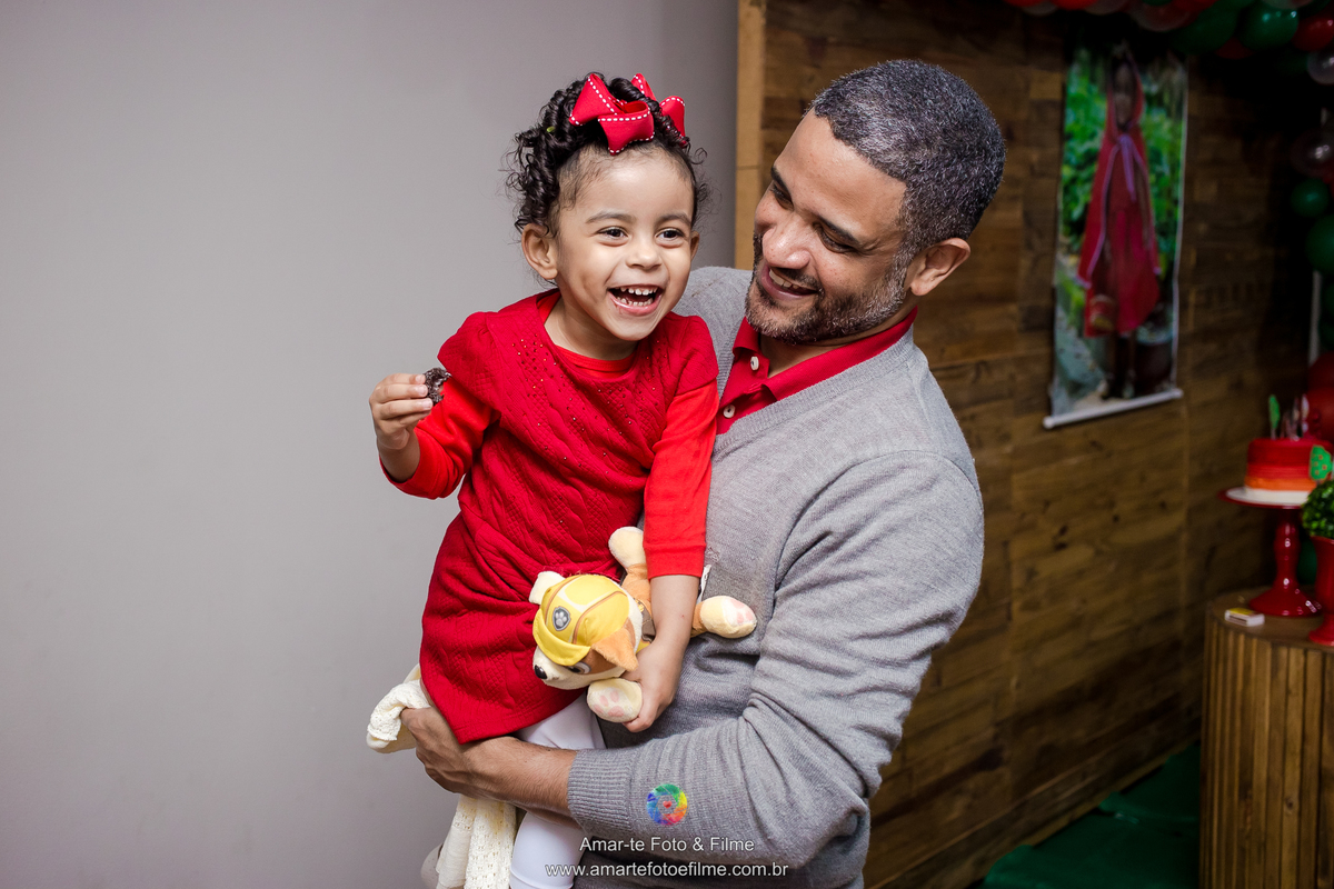 fotografo festa infantil tijuca rio de janeiro decoraçao chapeuzinho vermelho