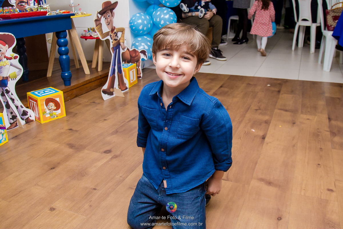 fotografo festa infantil rio de janeiro meier decoração tema toy story