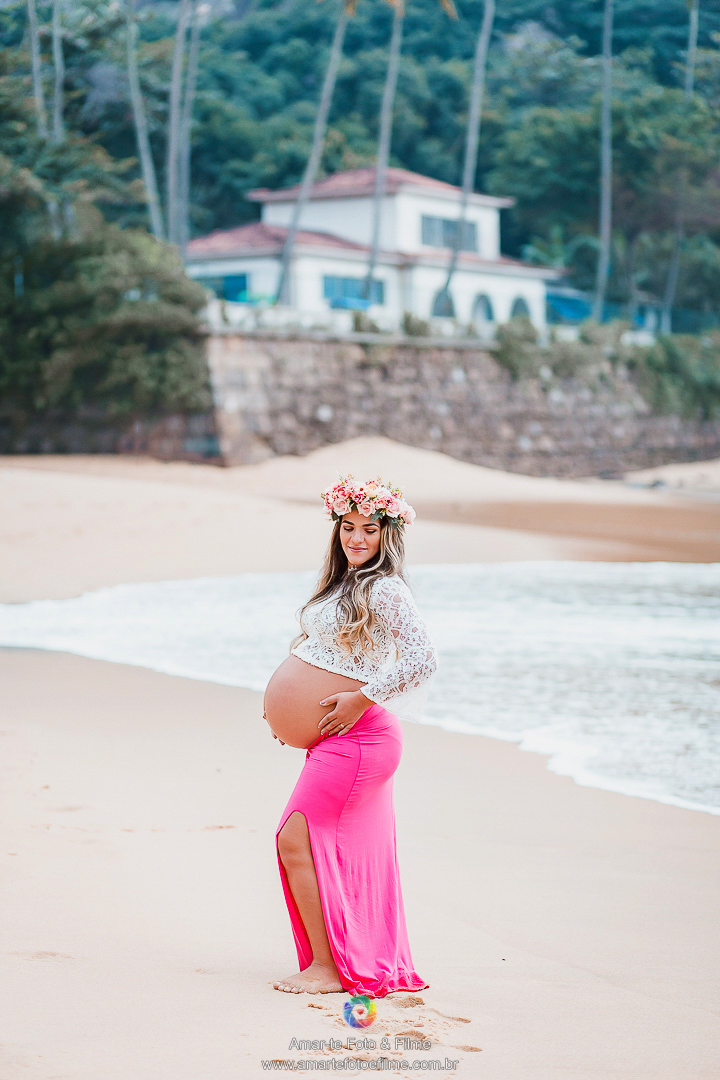 ensaio fotografico gestante praia vermelha urca botafogo rio de janeiro praia familia fotografo família ensaio de gestante
