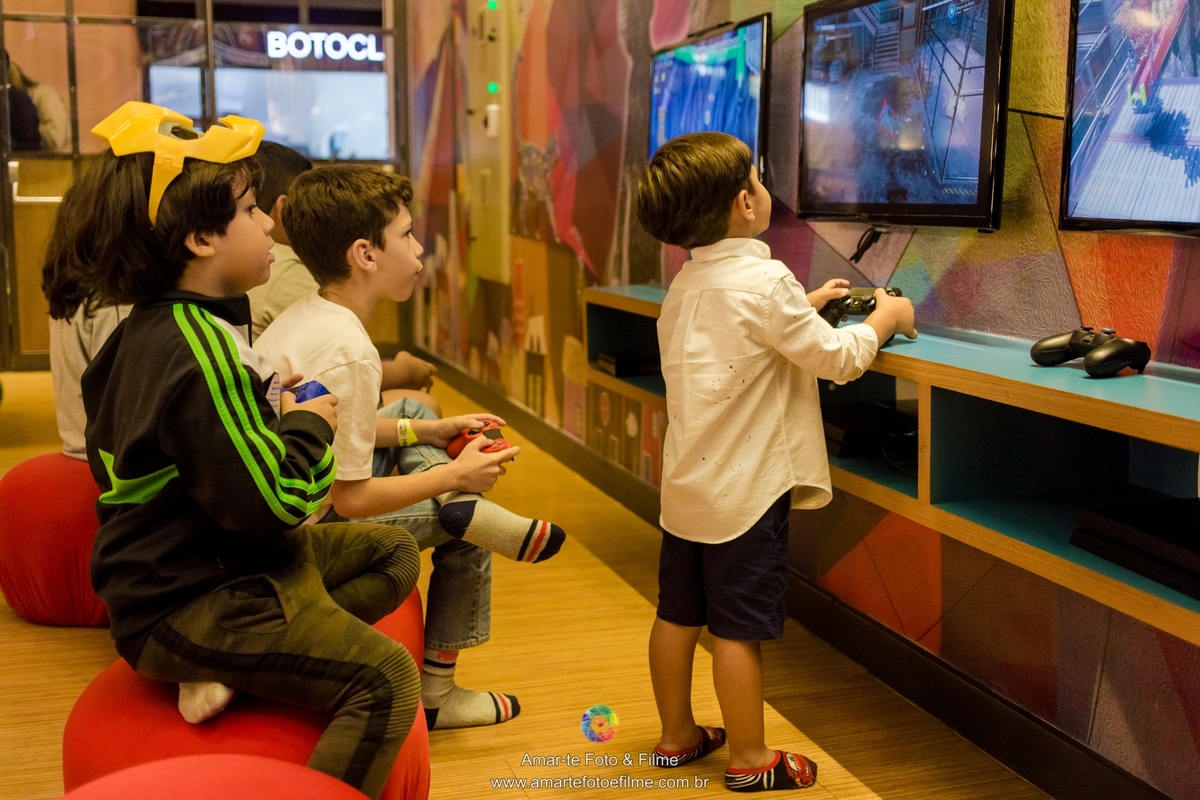 festa infantil barra kids barra shopping rio de janeiro barra da tijuca fotografo