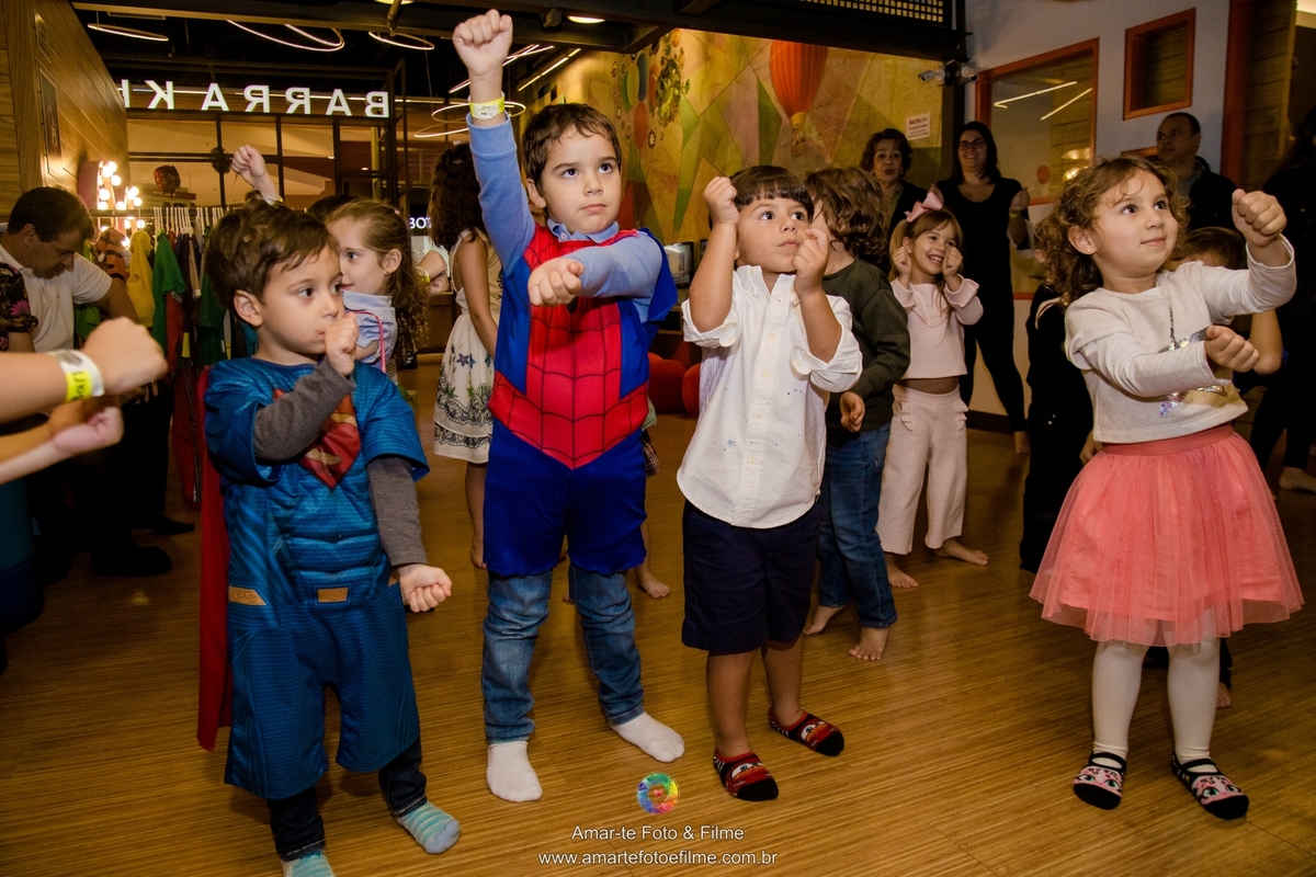 festa infantil barra kids barra shopping rio de janeiro barra da tijuca fotografo