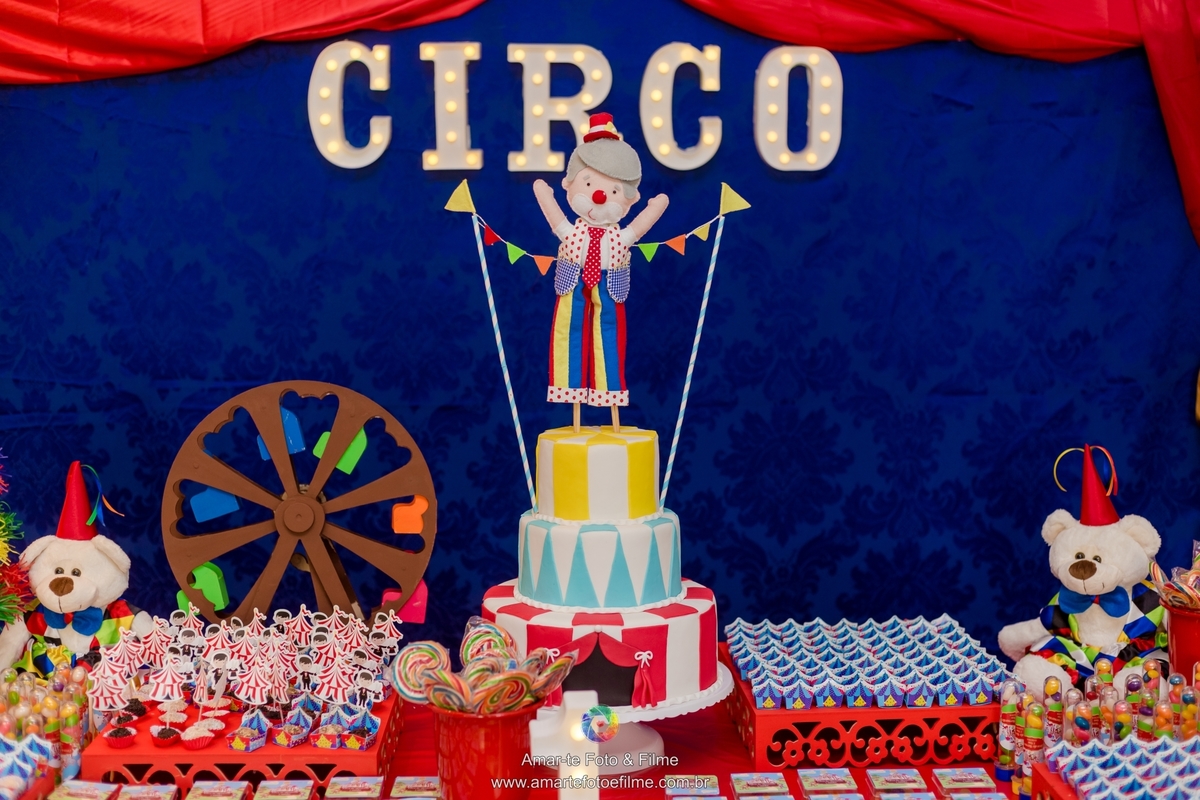 festa circo tema circo primeiro aninho fotografo festa infantil rio de janeiro zona sul catete copacabana botafogo flamengo 