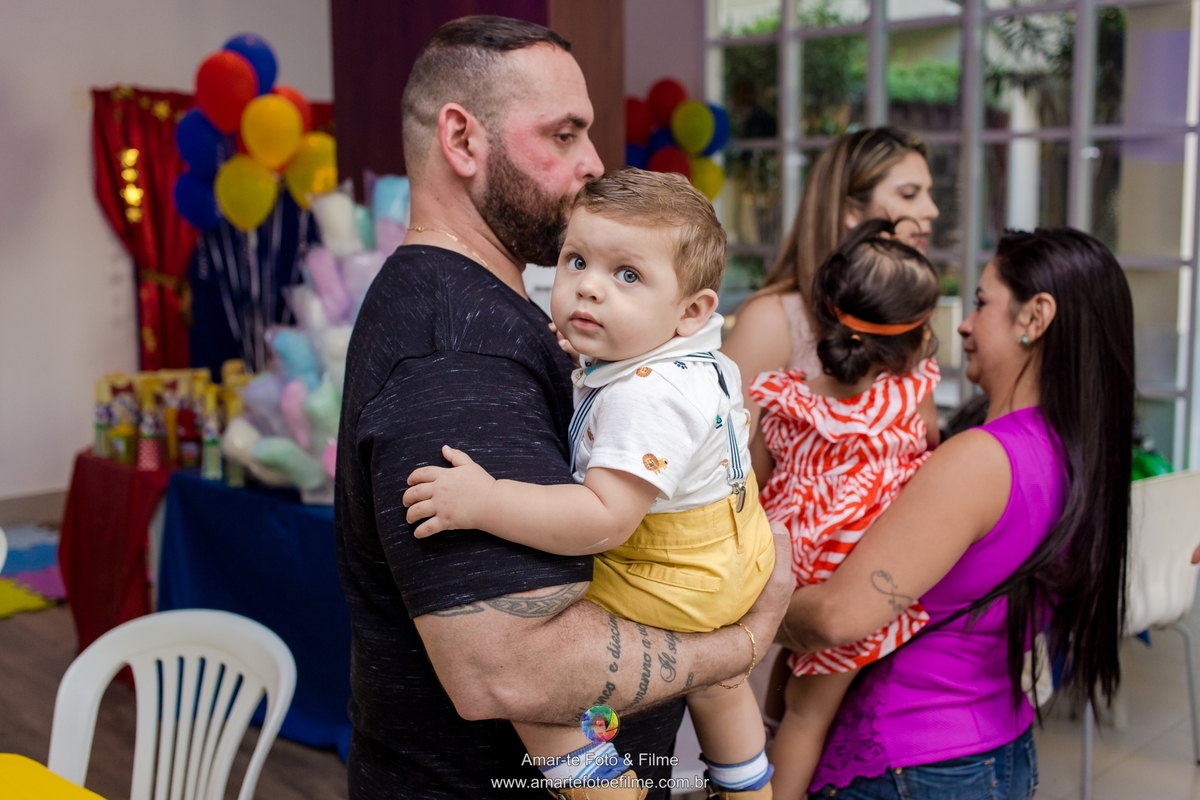 festa circo tema circo primeiro aninho fotografo festa infantil rio de janeiro zona sul catete copacabana botafogo flamengo 