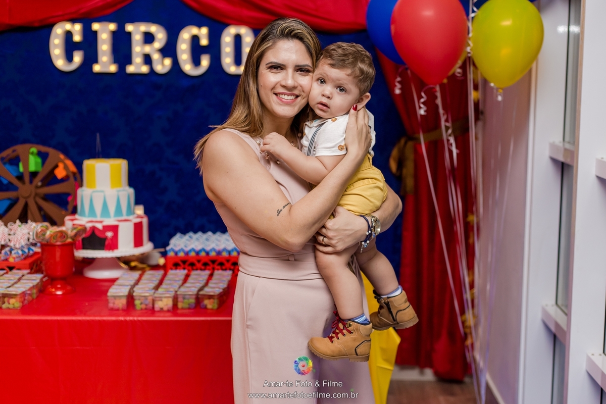 festa circo tema circo primeiro aninho fotografo festa infantil rio de janeiro zona sul catete copacabana botafogo flamengo 