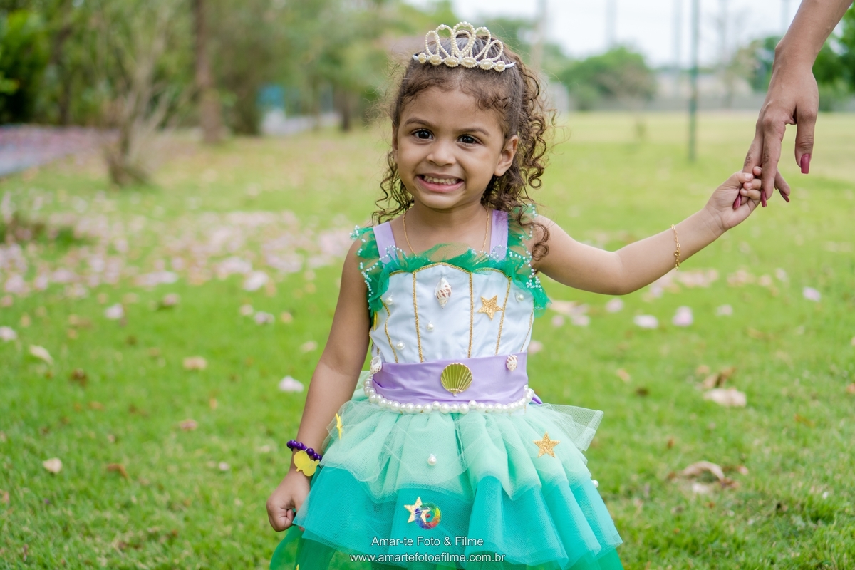 festa infantil rio de janeiro pequena sereia fundo do mar decoração decoracao ao ar livre