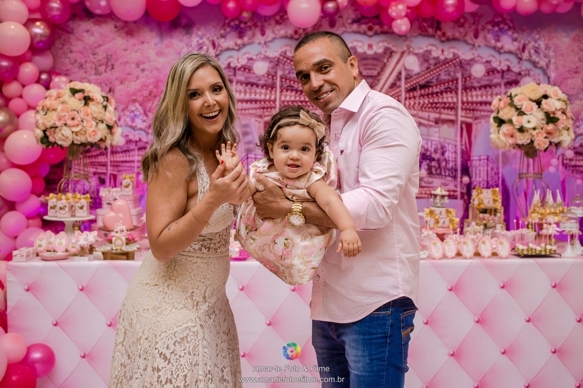 festa infantil la ville kids recreio dos bandeirantes rio de janeiro tema carrossel decoração de festa fotografo infantil