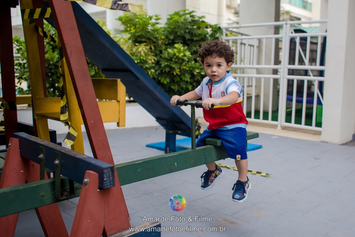patrulha canina decoração festa infantil meier rio de janeiro fotografo