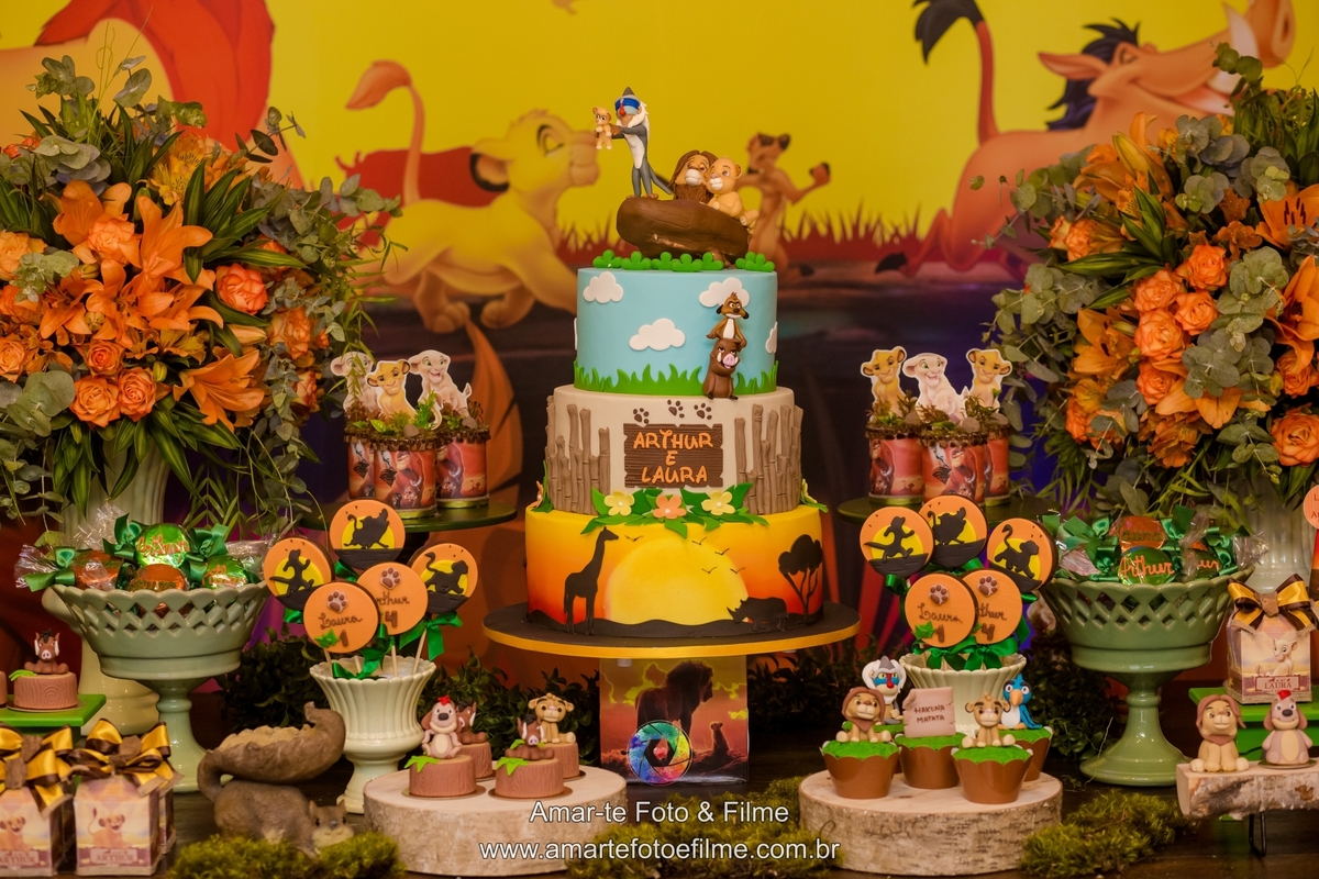 espaço aldeia fotografia joá rei leao leão decoração decoracao barra da tijuca recreio rio de janeiro fotografo infantil