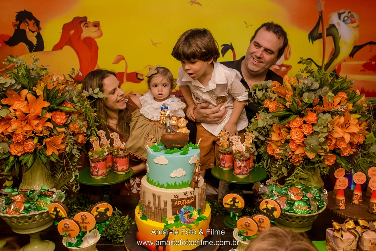 espaço aldeia fotografia joá rei leao leão decoração decoracao barra da tijuca recreio rio de janeiro fotografo infantil