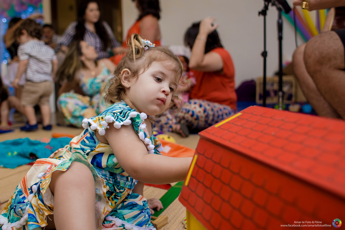 festa infantil fundo do mar sereia barra da tijuca recreio fotografo infantil primeiro aninho decoração festa infantil