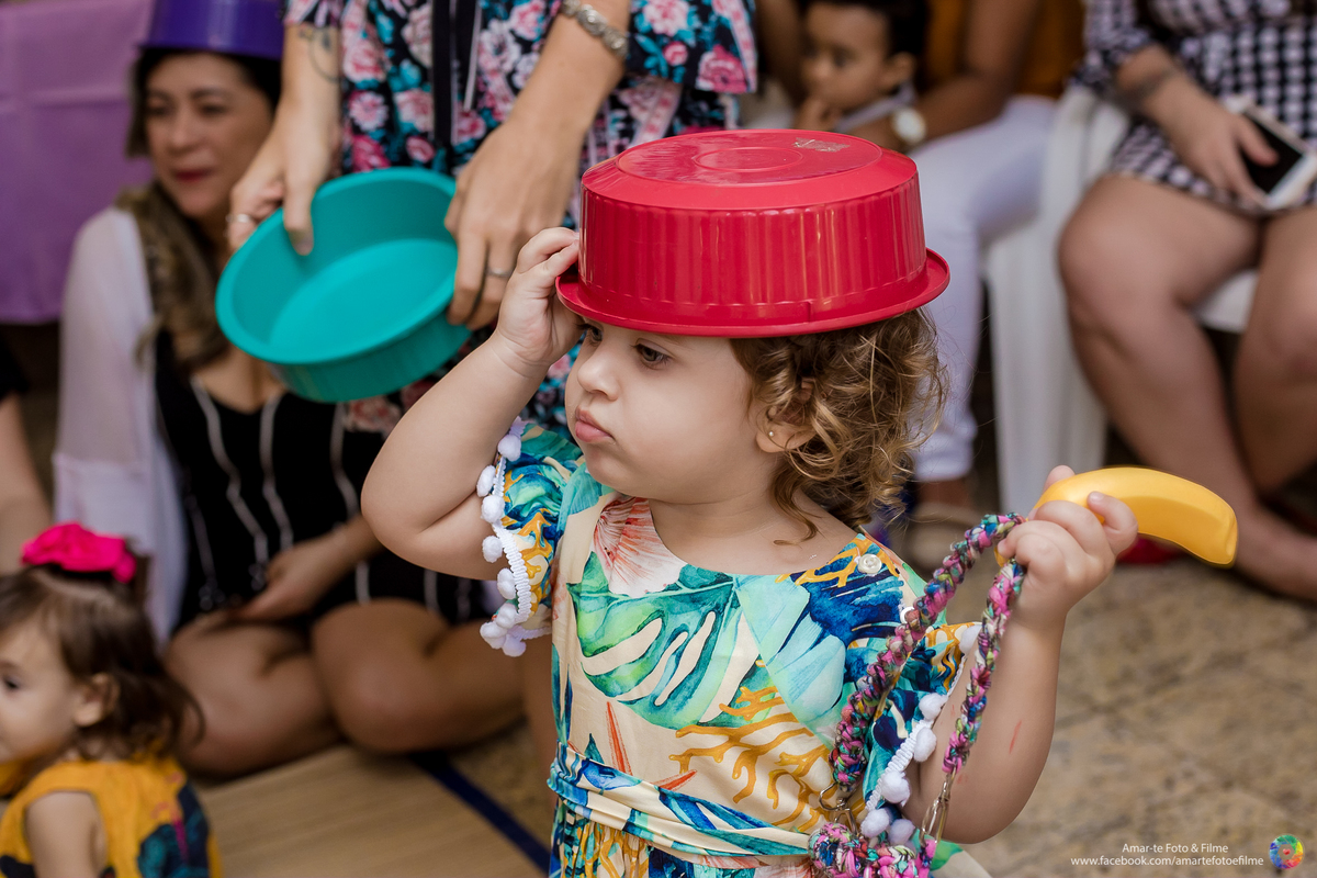 festa infantil fundo do mar sereia barra da tijuca recreio fotografo infantil primeiro aninho decoração festa infantil