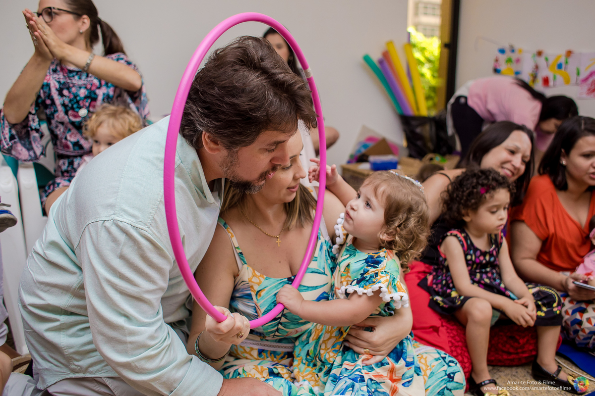 festa infantil fundo do mar sereia barra da tijuca recreio fotografo infantil primeiro aninho decoração festa infantil