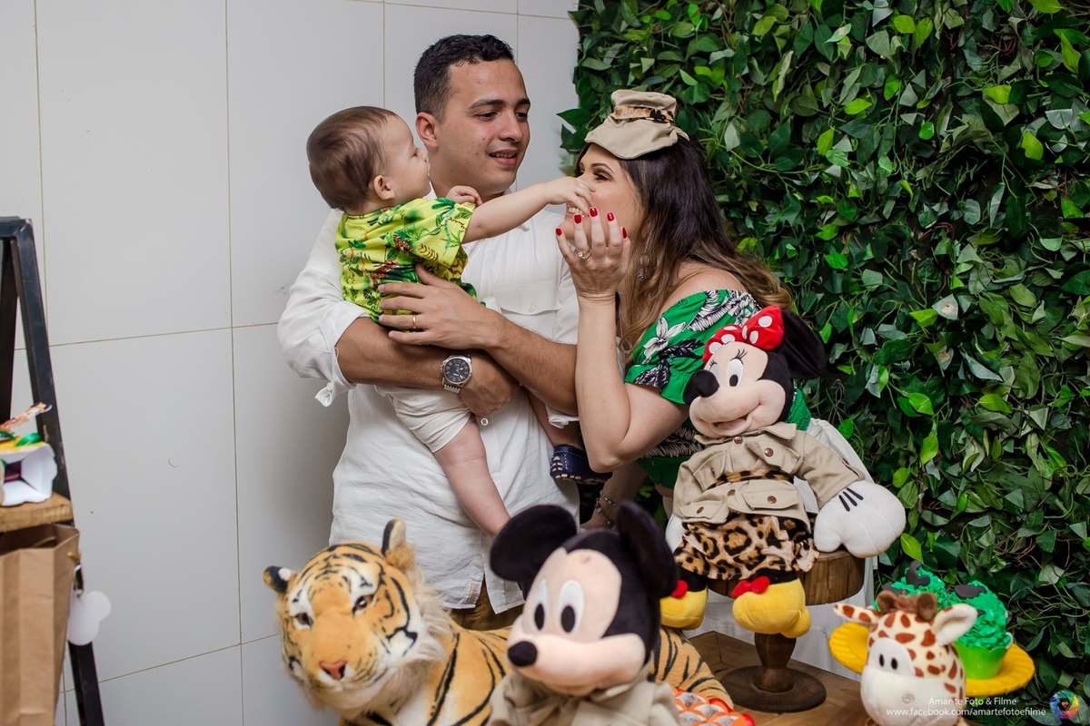 festa infantil safari mickey lagoa zona sua rj rio de janeiro fotografo fotografia primeiro aninho
