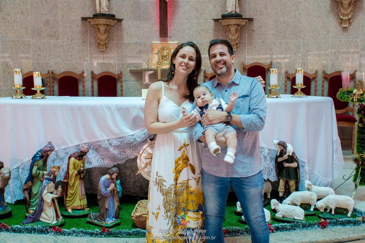 batismo batizado rio de janeiro jacarepagua barra da tijuca fotografo fotografia familia