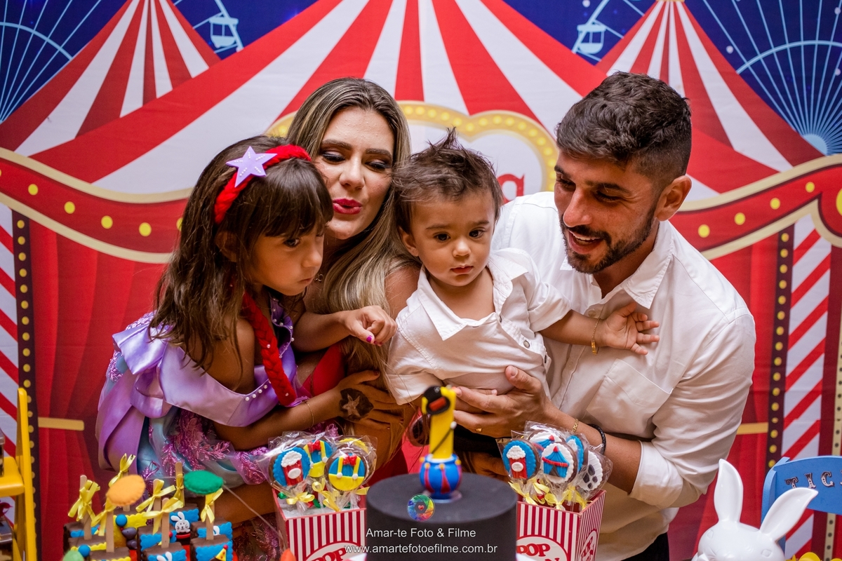 festa infantil barra da tijuca recreio dos bandeirantes rio de janeiro fotografo fotografo infantil decoração decoracao circo palhaço pequena sereia fundo do mar