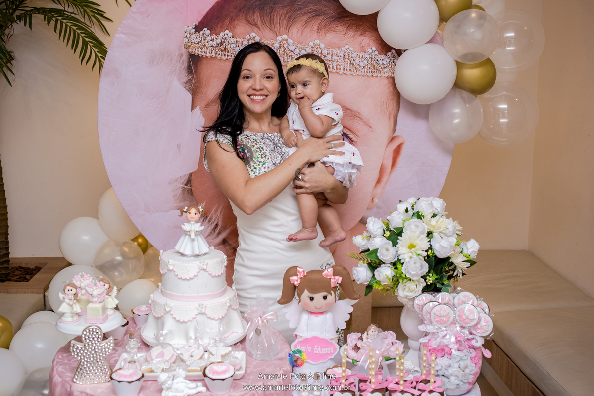batismo batizado fotografo fotografia santuario de nossa senhora de fatima familia recreio dos bandeirantes