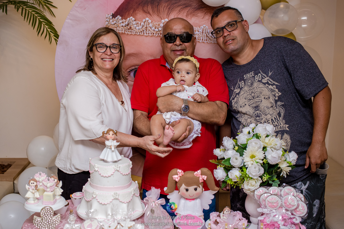 batismo batizado fotografo fotografia santuario de nossa senhora de fatima familia recreio dos bandeirantes