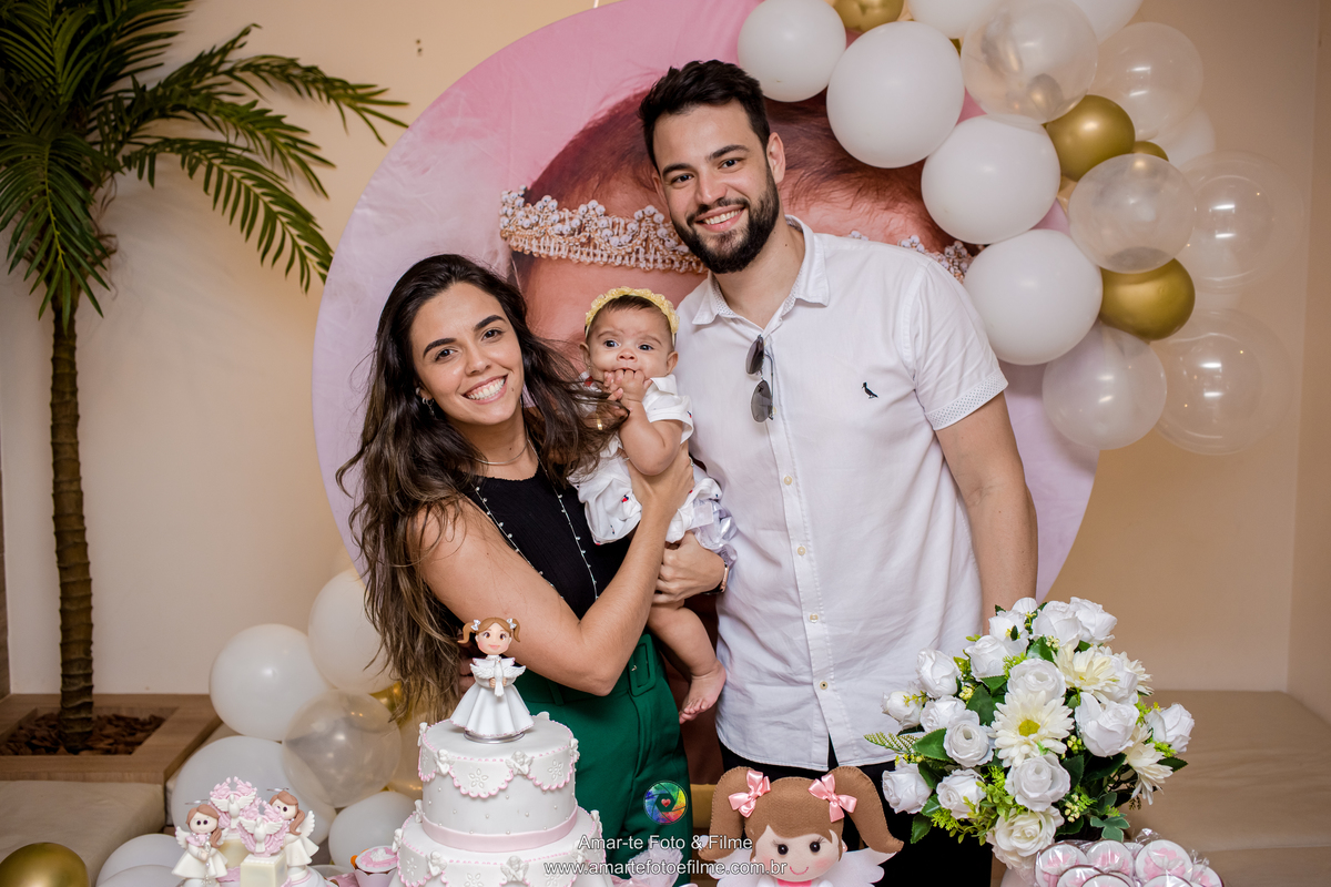 batismo batizado fotografo fotografia santuario de nossa senhora de fatima familia recreio dos bandeirantes