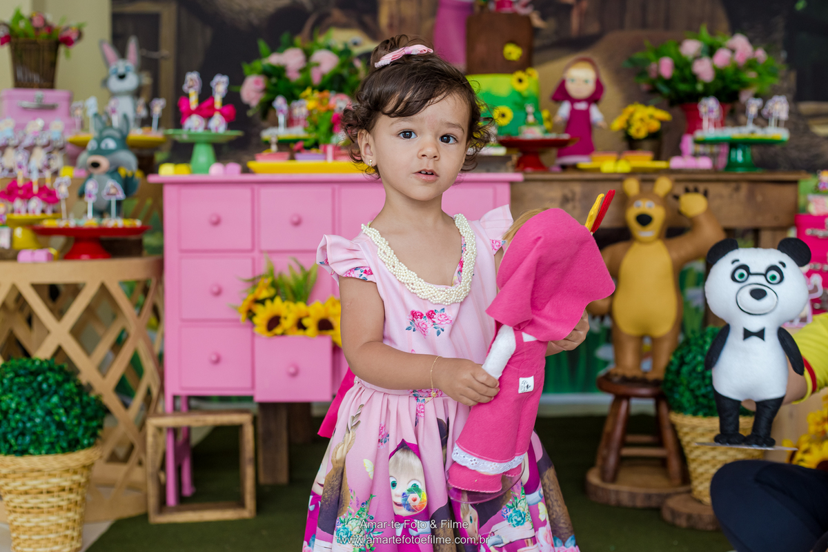 festa infantil masha e o urso decoração decoracao rio de janeiro barra da tijuca fotografo fotografia 