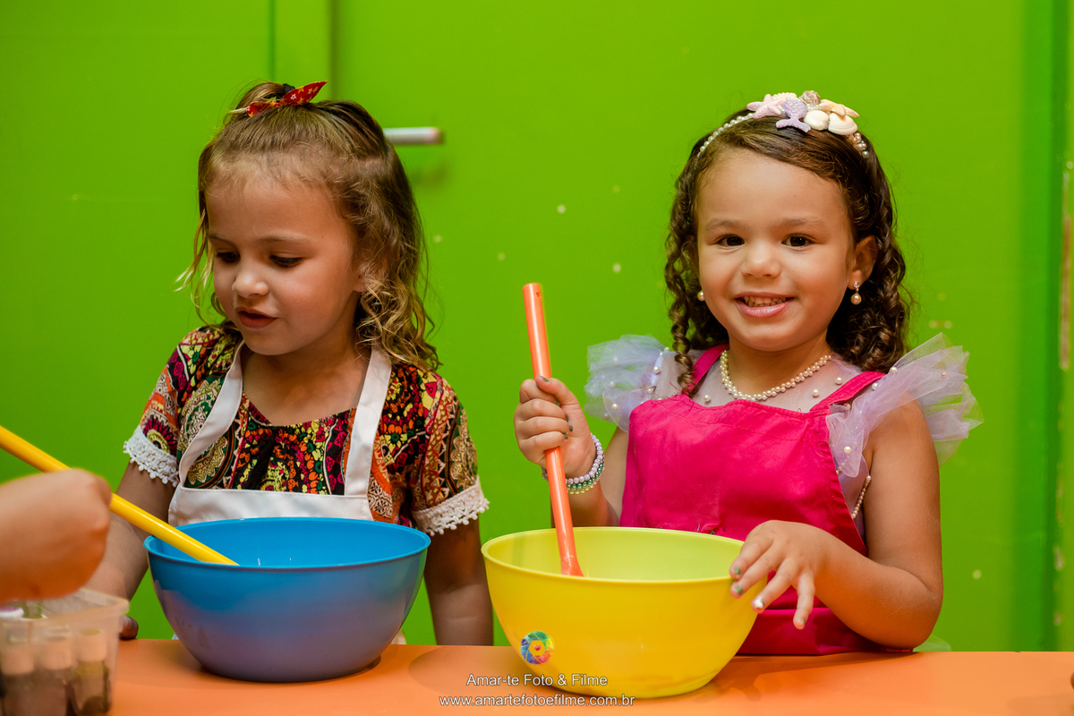 festa infantil casa x recreio rio de janeiro decoracao decoração pequena sereia fundo do mar