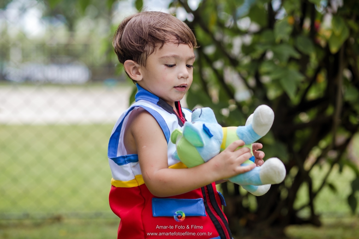 patrulha canina decoraçao decoração decoracao festa infantil rio de janeiro barra de tijuca recreio dos bandeirantes fotografo 