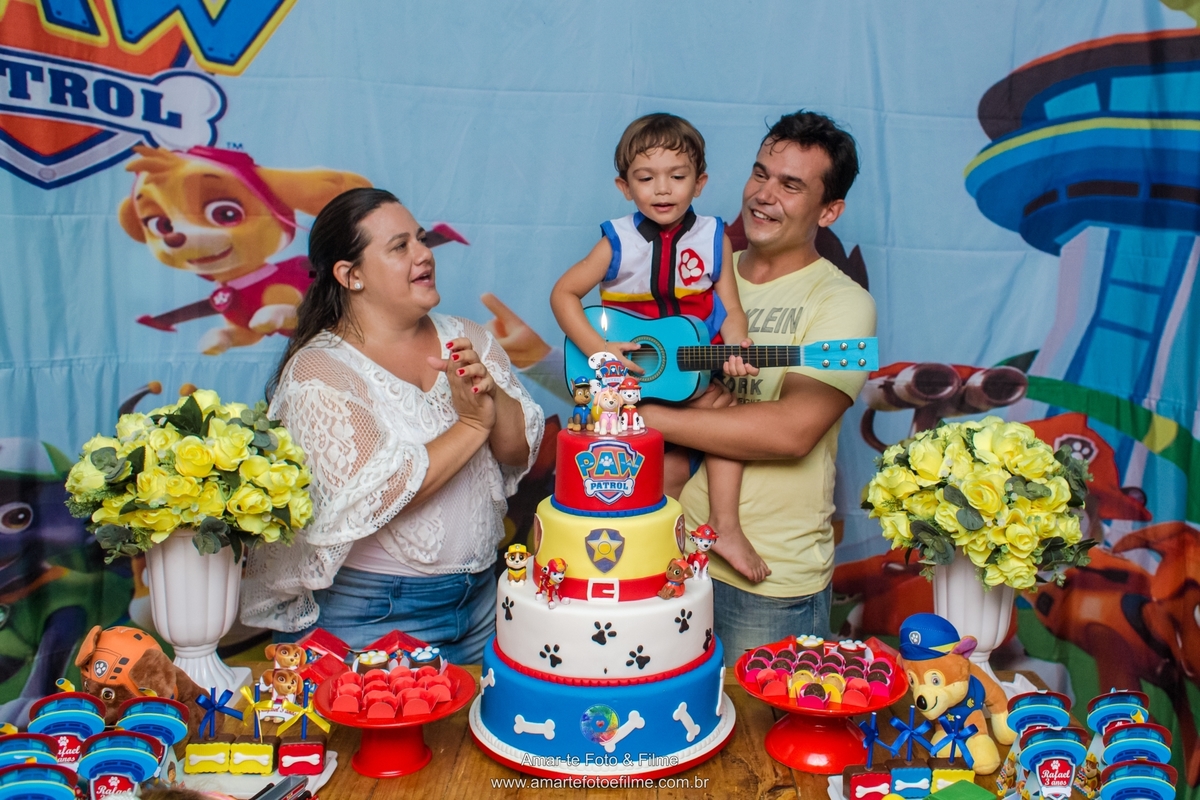 patrulha canina decoraçao decoração decoracao festa infantil rio de janeiro barra de tijuca recreio dos bandeirantes fotografo 