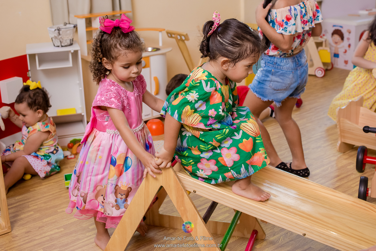 festa infantil recreio dos bandeirantes rio de janeiro cachinhos dourados tema decoração