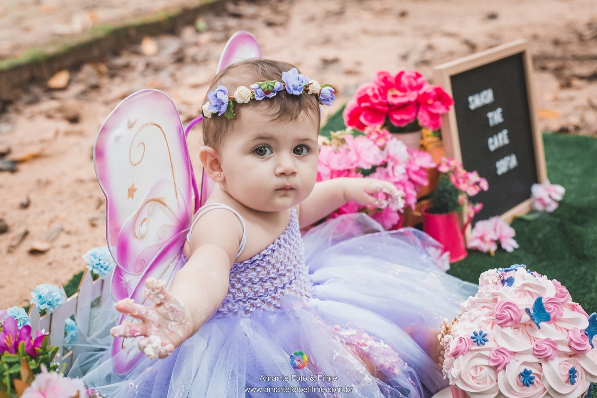 smash the cake parque lage tema flores rio de janeiro menina fada fadinha decoração bolo zona sul rj jardim botanico lagoa copacabana