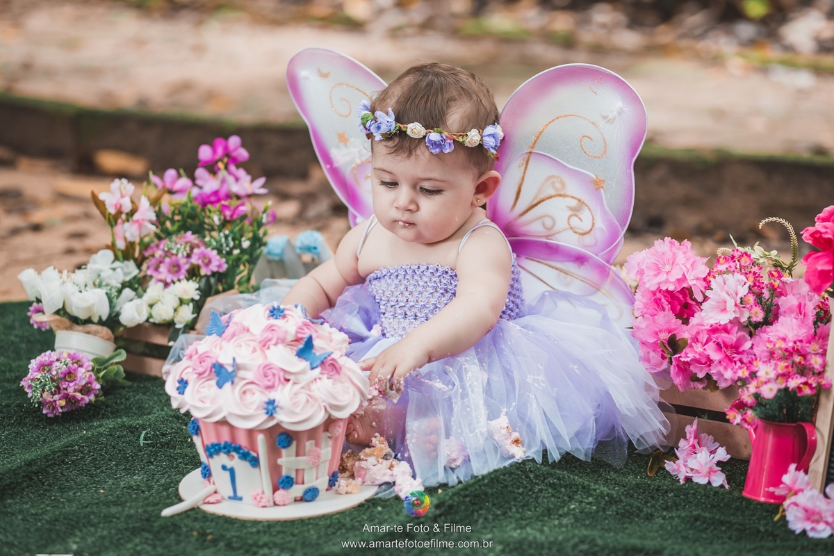 smash the cake parque lage tema flores rio de janeiro menina fada fadinha decoração bolo zona sul rj jardim botanico lagoa copacabana