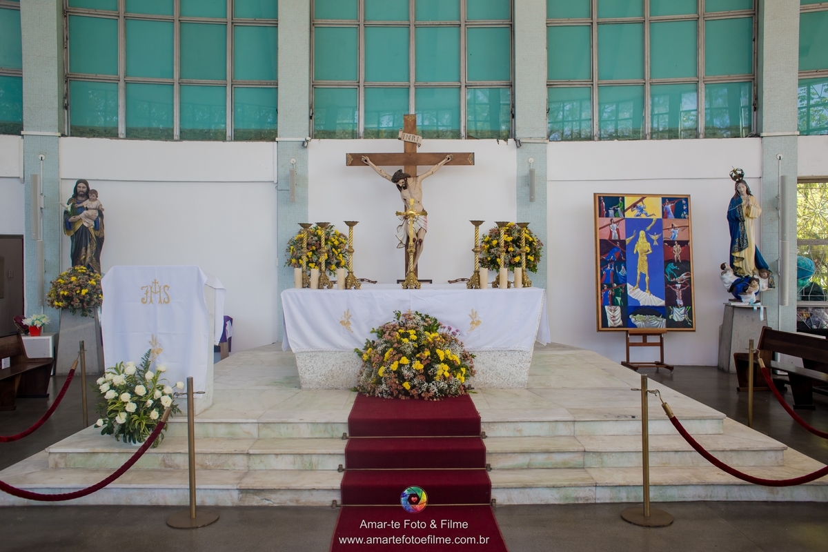 Batizados Batismo do José Igreja de São José Lagoa