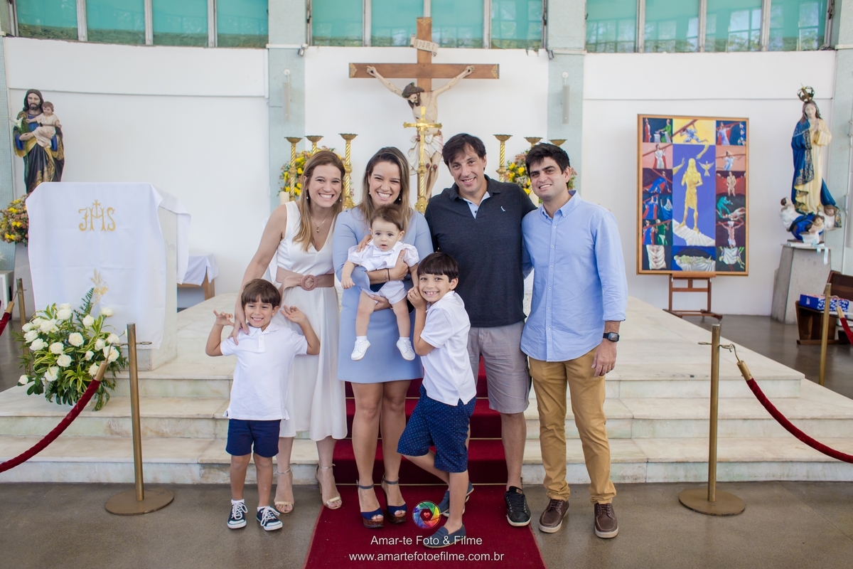 batismo catolico criança infantil igreja de sao jose da lagoa rio de janeiro lagoa rodrigo de freitas batizado fé 