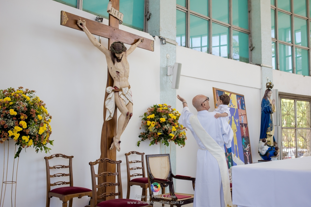 batismo catolico criança infantil igreja de sao jose da lagoa rio de janeiro lagoa rodrigo de freitas batizado fé 