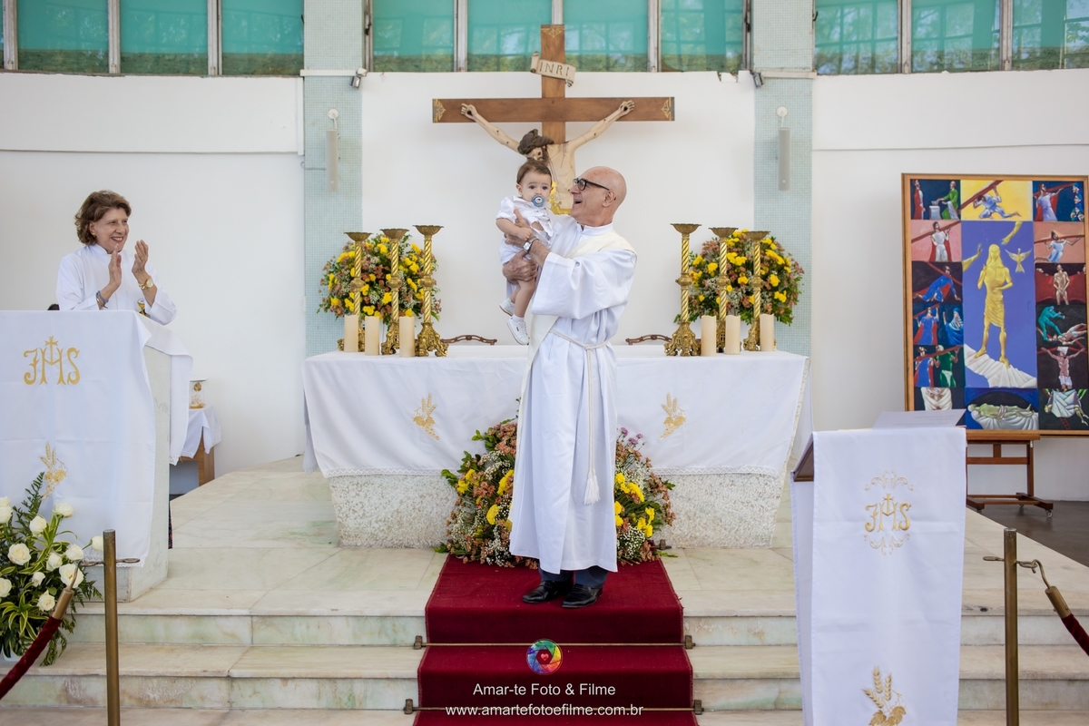 batismo catolico criança infantil igreja de sao jose da lagoa rio de janeiro lagoa rodrigo de freitas batizado fé 