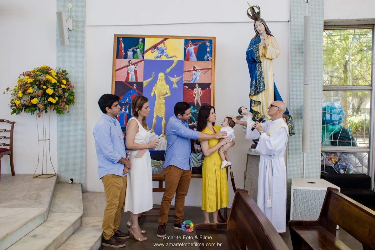 batismo catolico criança infantil igreja de sao jose da lagoa rio de janeiro lagoa rodrigo de freitas batizado fé 