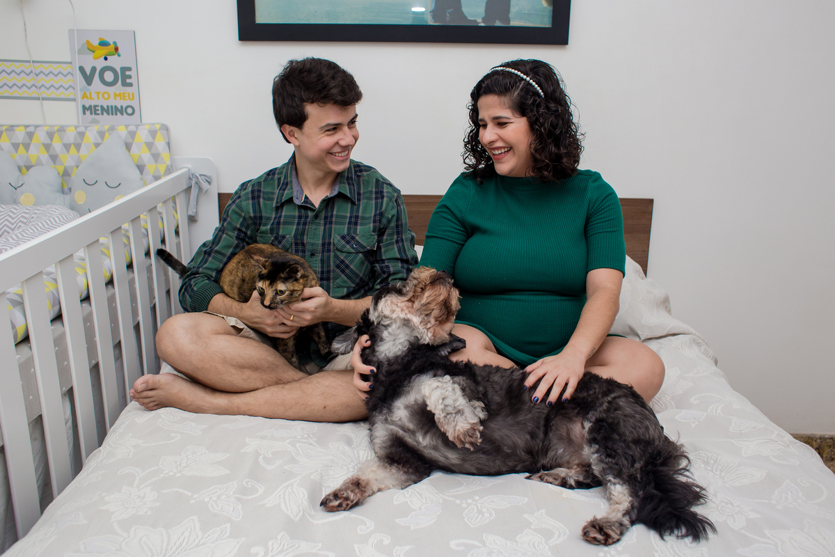 ensaio gestante praia rio de janeiro recreio dos bandeirantes ensaio fotografico gravidez em casa