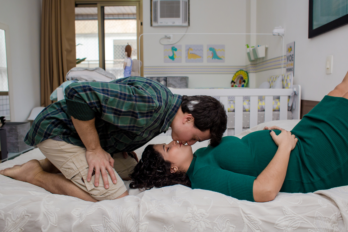 ensaio gestante praia rio de janeiro recreio dos bandeirantes ensaio fotografico gravidez em casa