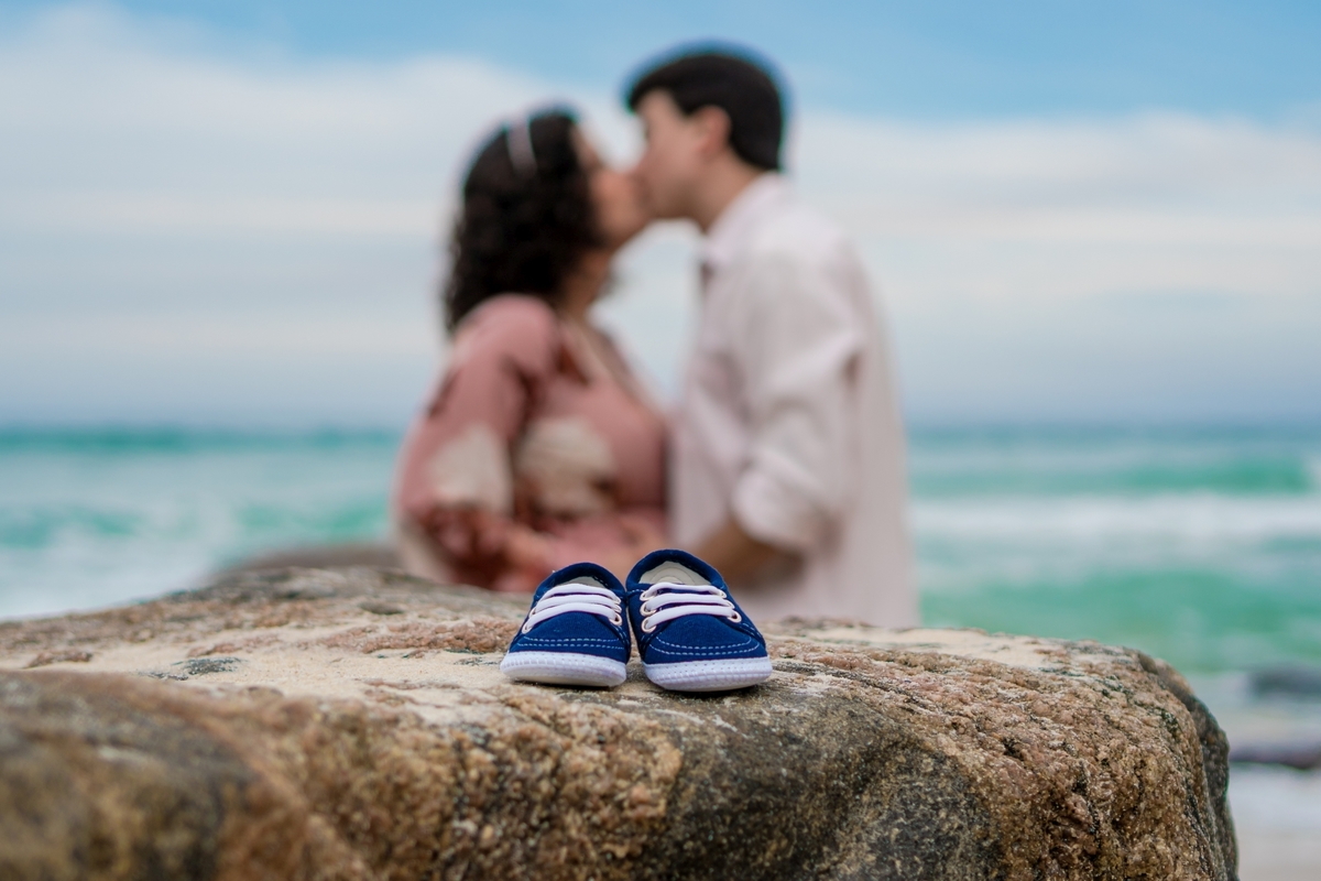 ensaio gestante praia rio de janeiro recreio dos bandeirantes ensaio fotografico gravidez 
