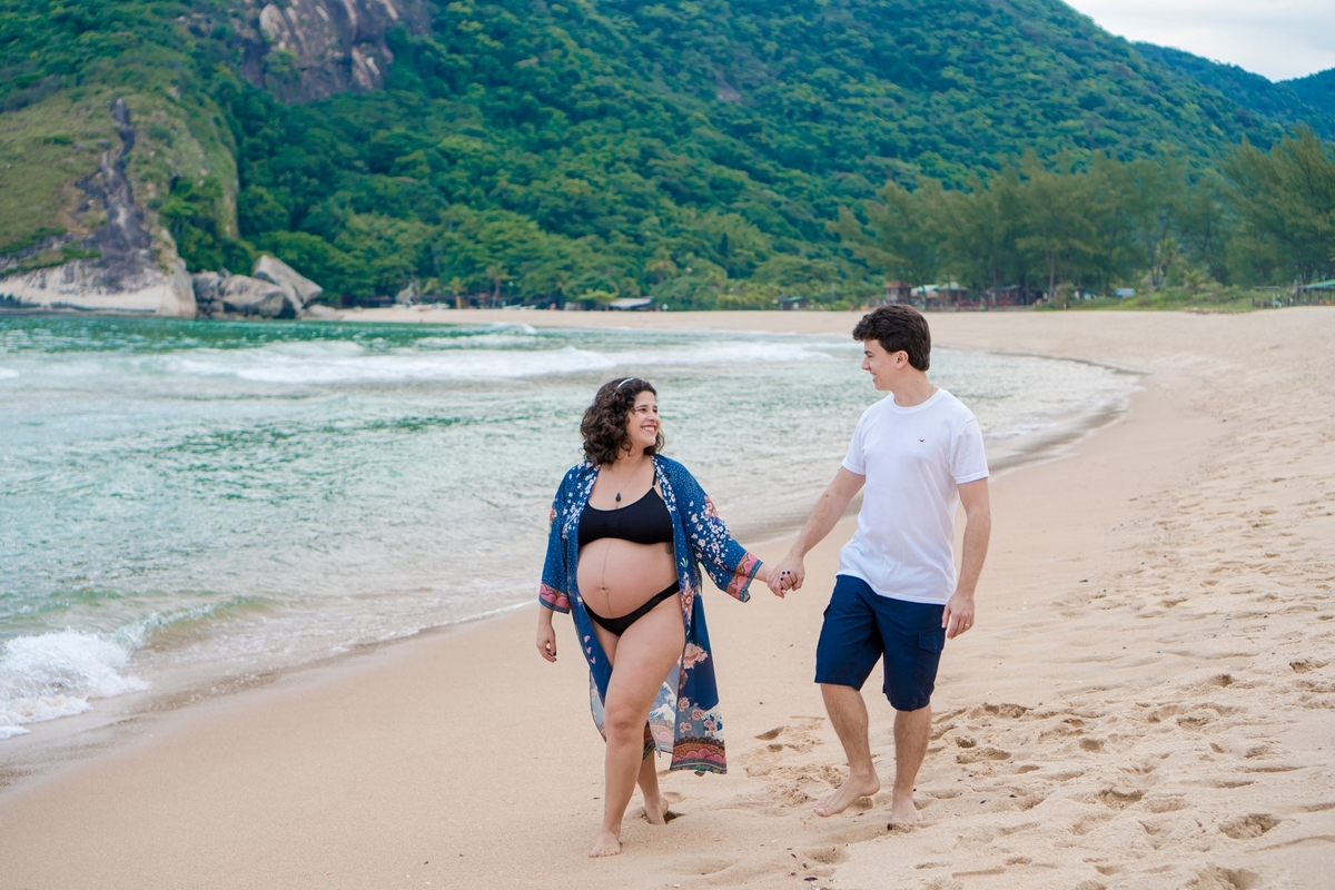 ensaio gestante praia rio de janeiro recreio dos bandeirantes ensaio fotografico gravidez 