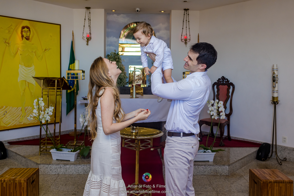fotografia de batizado no cristo redentor rio de janeiro batismo criança católico foto evento