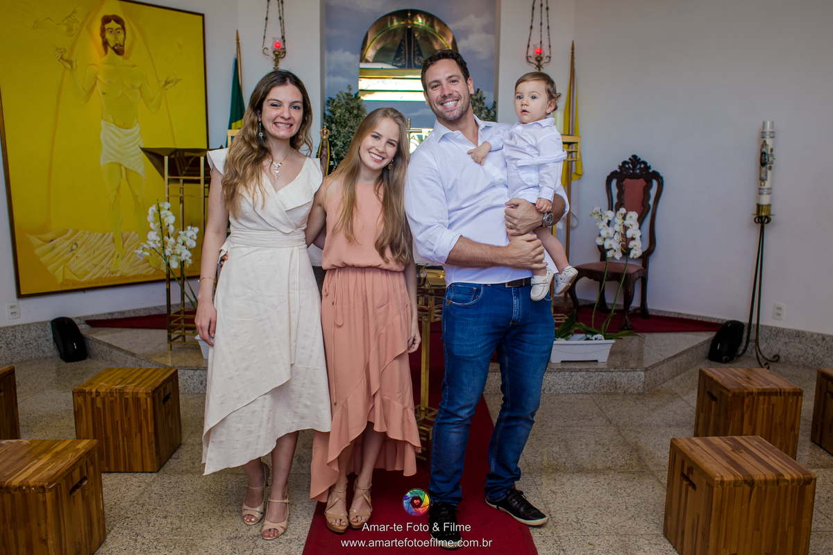 fotografia de batizado no cristo redentor rio de janeiro batismo criança católico foto evento