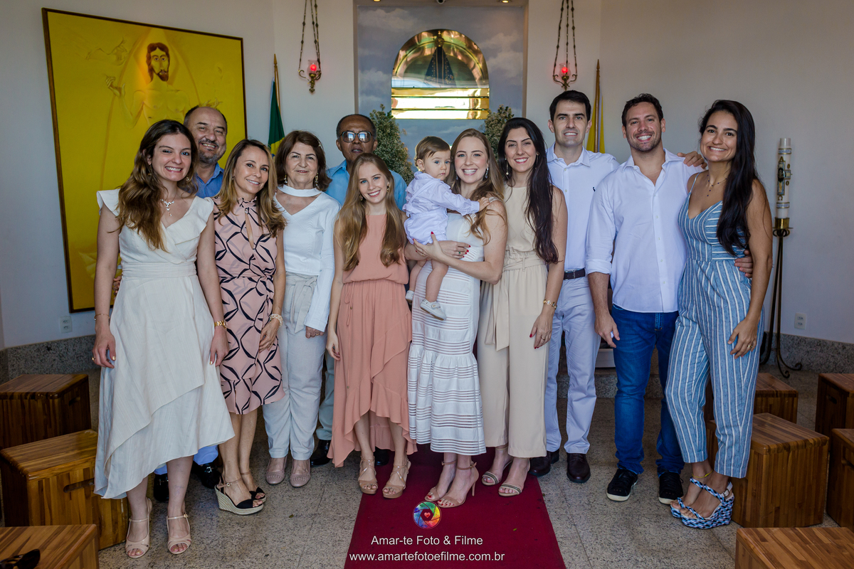 fotografia de batizado no cristo redentor rio de janeiro batismo criança católico foto evento