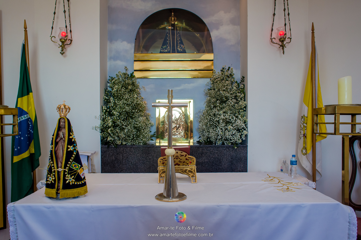 fotografia de batizado no cristo redentor rio de janeiro batismo criança católico foto evento