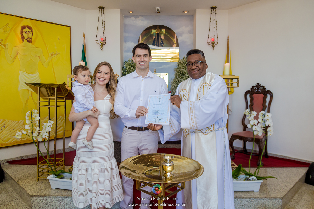 fotografia de batizado no cristo redentor rio de janeiro batismo criança católico foto evento