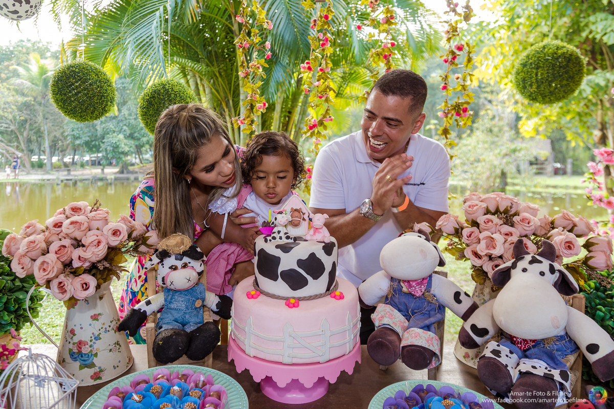 festa infantil na fazendinha rio vargem grande recreio animais bichinhos dois anos festa fazendinha