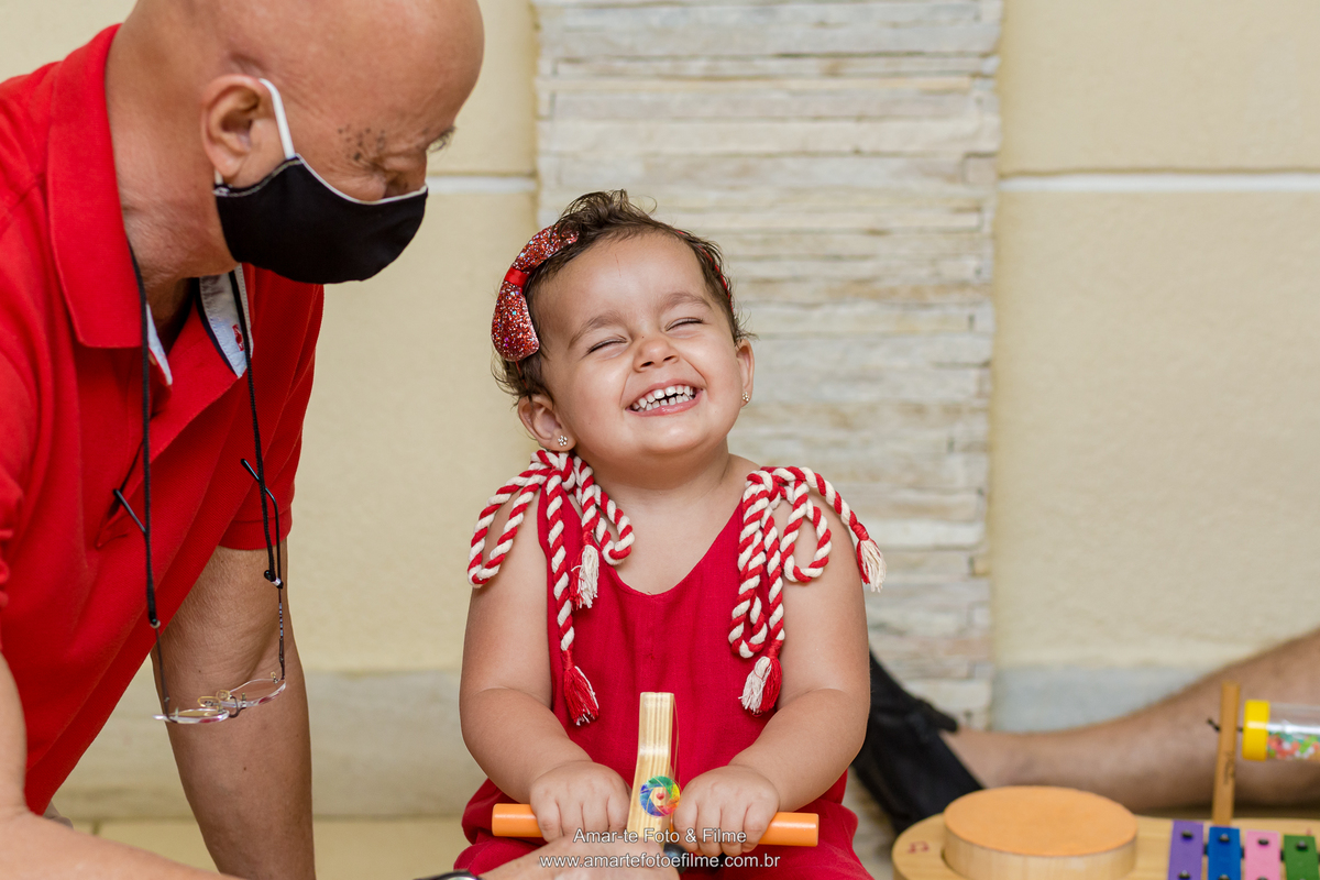 festa peppa pig rio de janeiro recreio dos bandeirantes menina fotografo familia dois anos 2