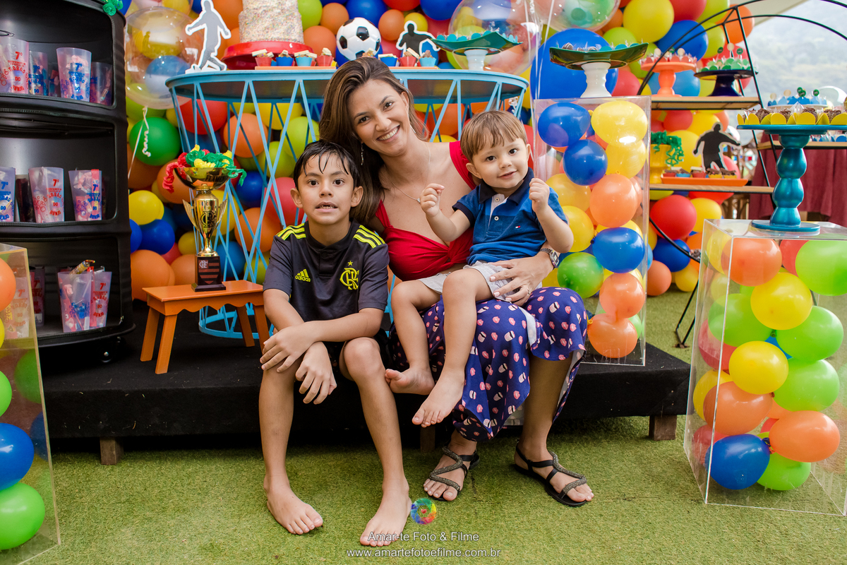 festa infantil casa do alto da boa vista futebol fotografo de familia