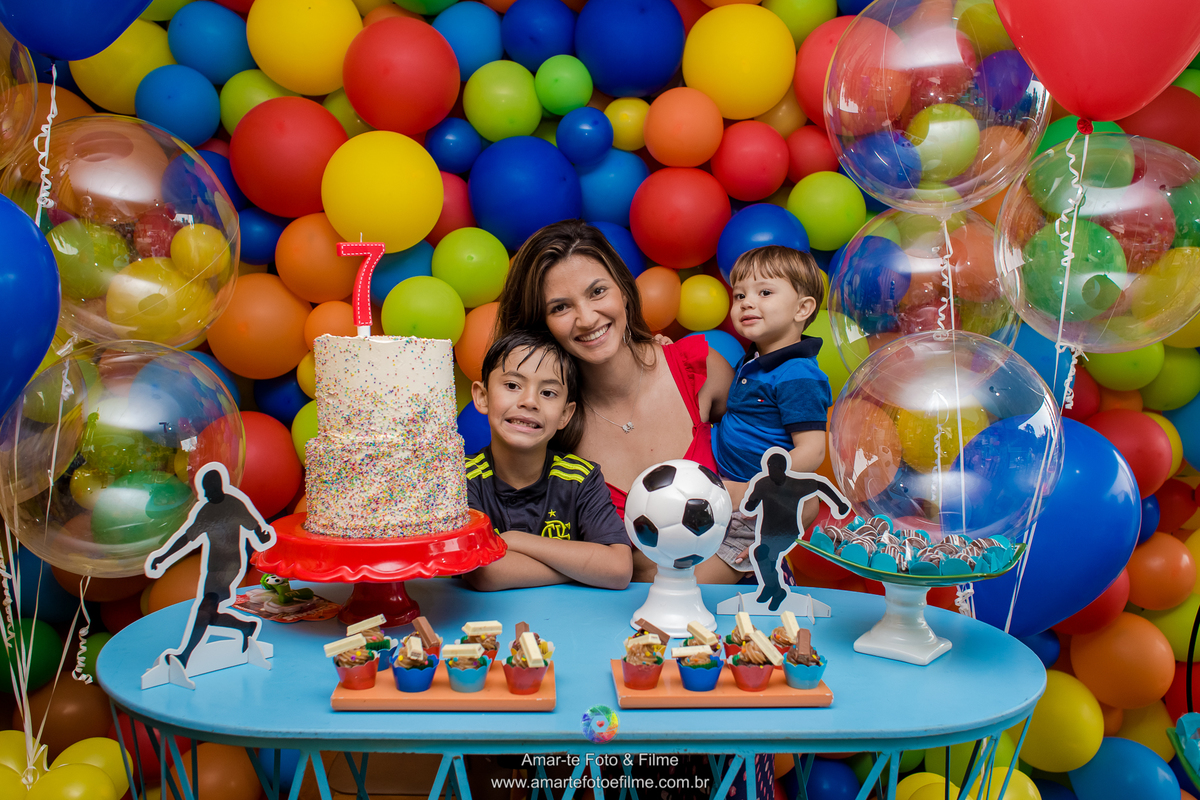 festa infantil casa do alto da boa vista futebol fotografo de familia