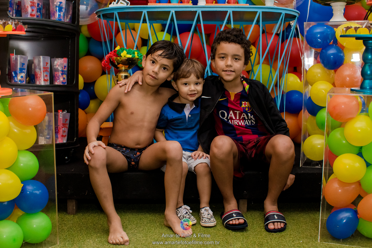 festa infantil casa do alto da boa vista futebol fotografo de familia