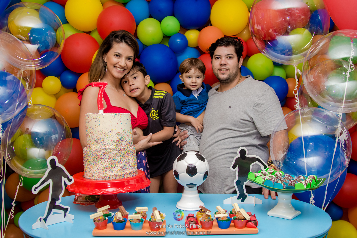 festa infantil casa do alto da boa vista futebol fotografo de familia