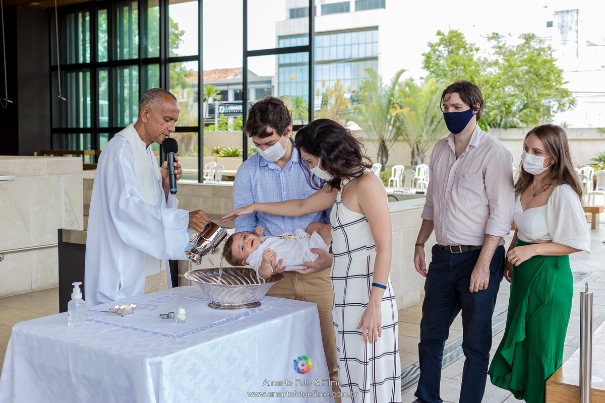 batizado santuario de nossa senhora de fatima recreio dos bandeirantes rio de janeiro rj batismo eucaristia batizou batizar fotografo fotografia